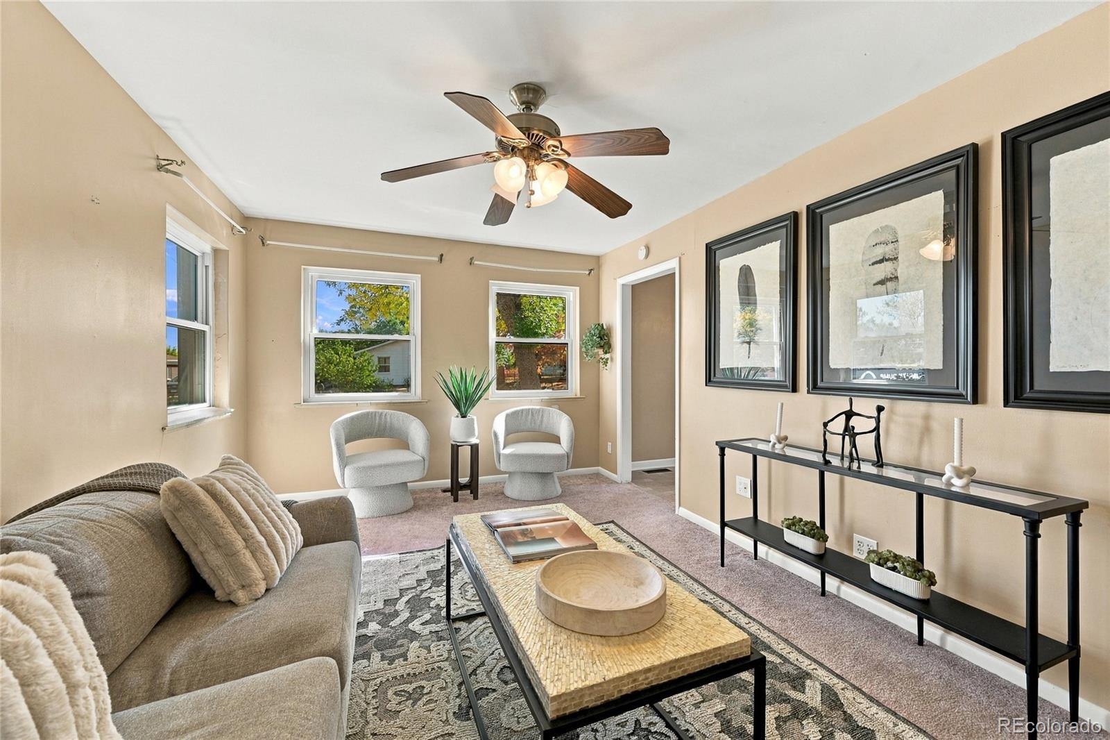 1155 Orion Street Golden CO 80401 | MLS #2410399 Image 4