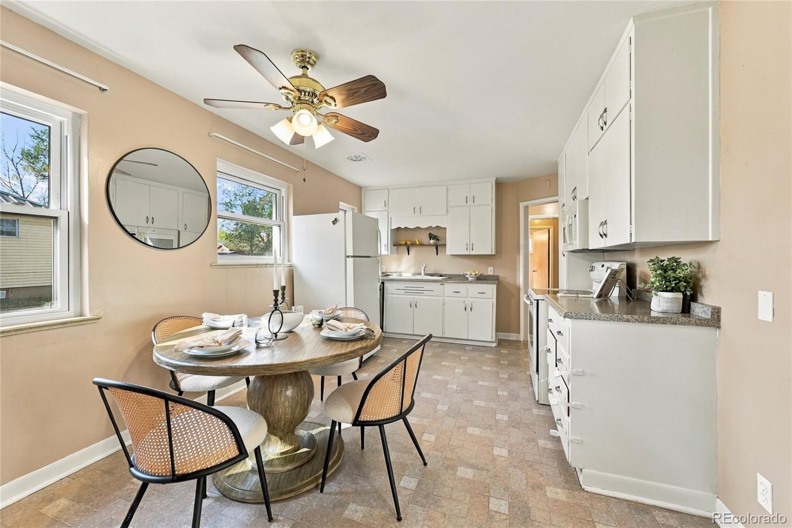 1155 Orion Street Golden CO 80401 | MLS #2410399 Image 6