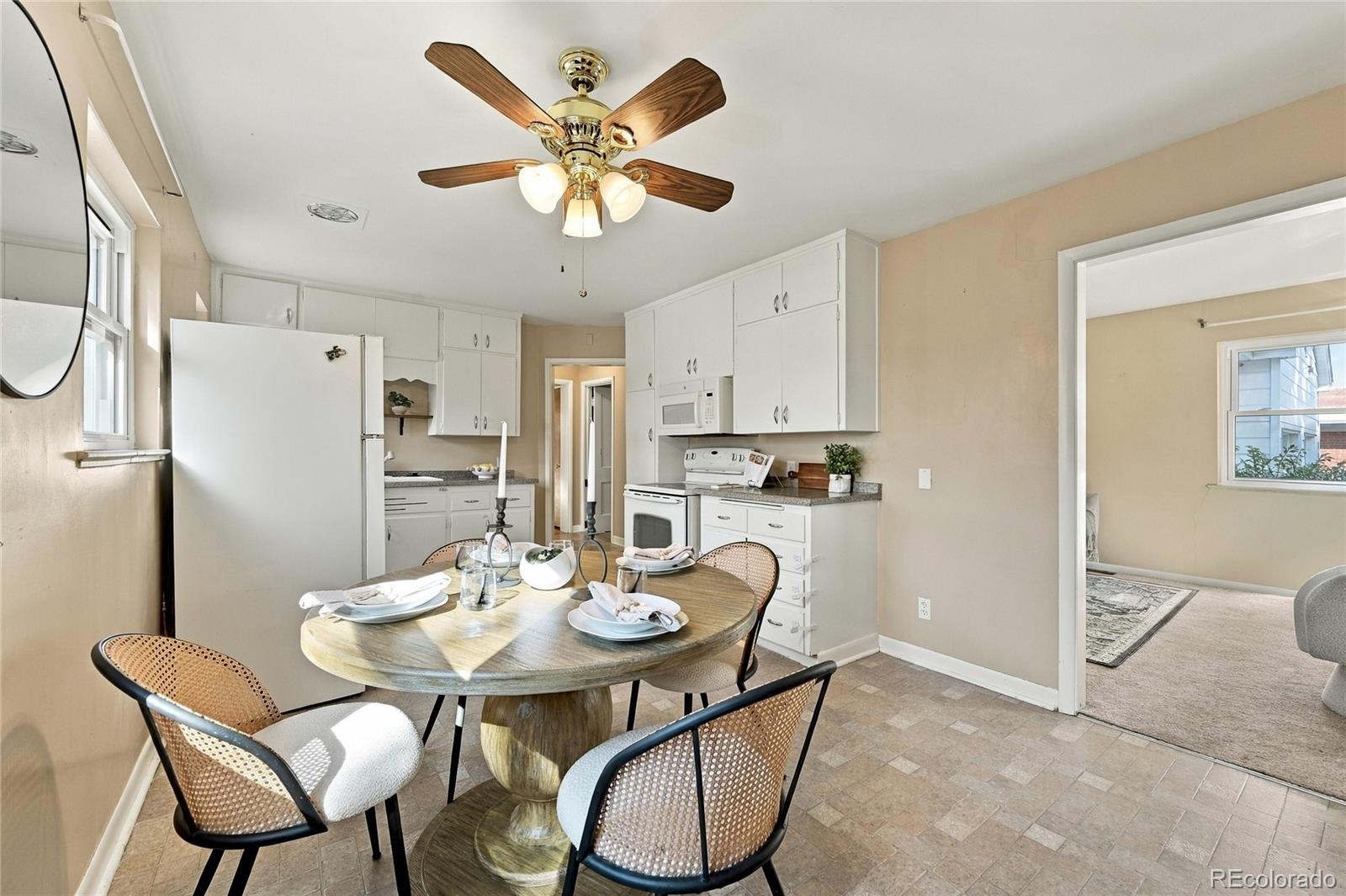1155 Orion Street Golden CO 80401 | MLS #2410399 Image 7