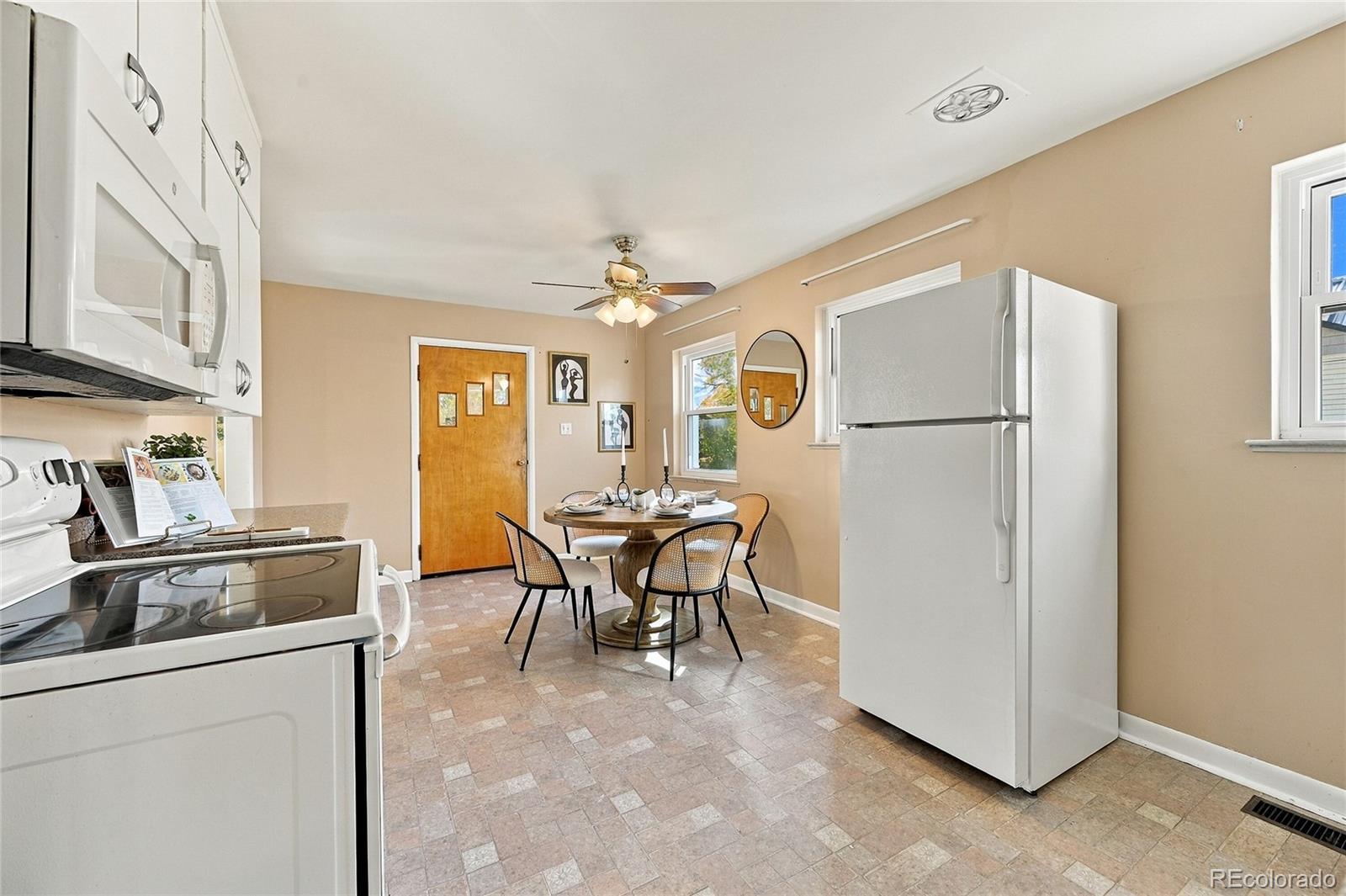 1155 Orion Street Golden CO 80401 | MLS #2410399 Image 9