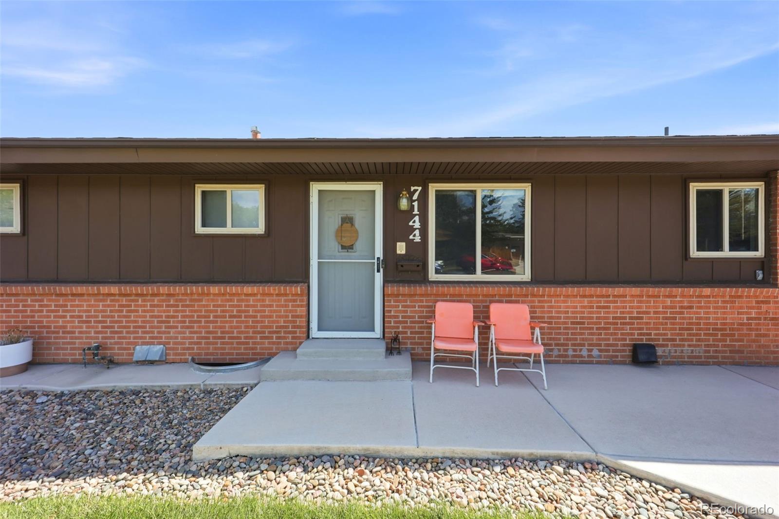 7144 Winona Court Westminster CO 80030 | MLS #2414452 Image 3
