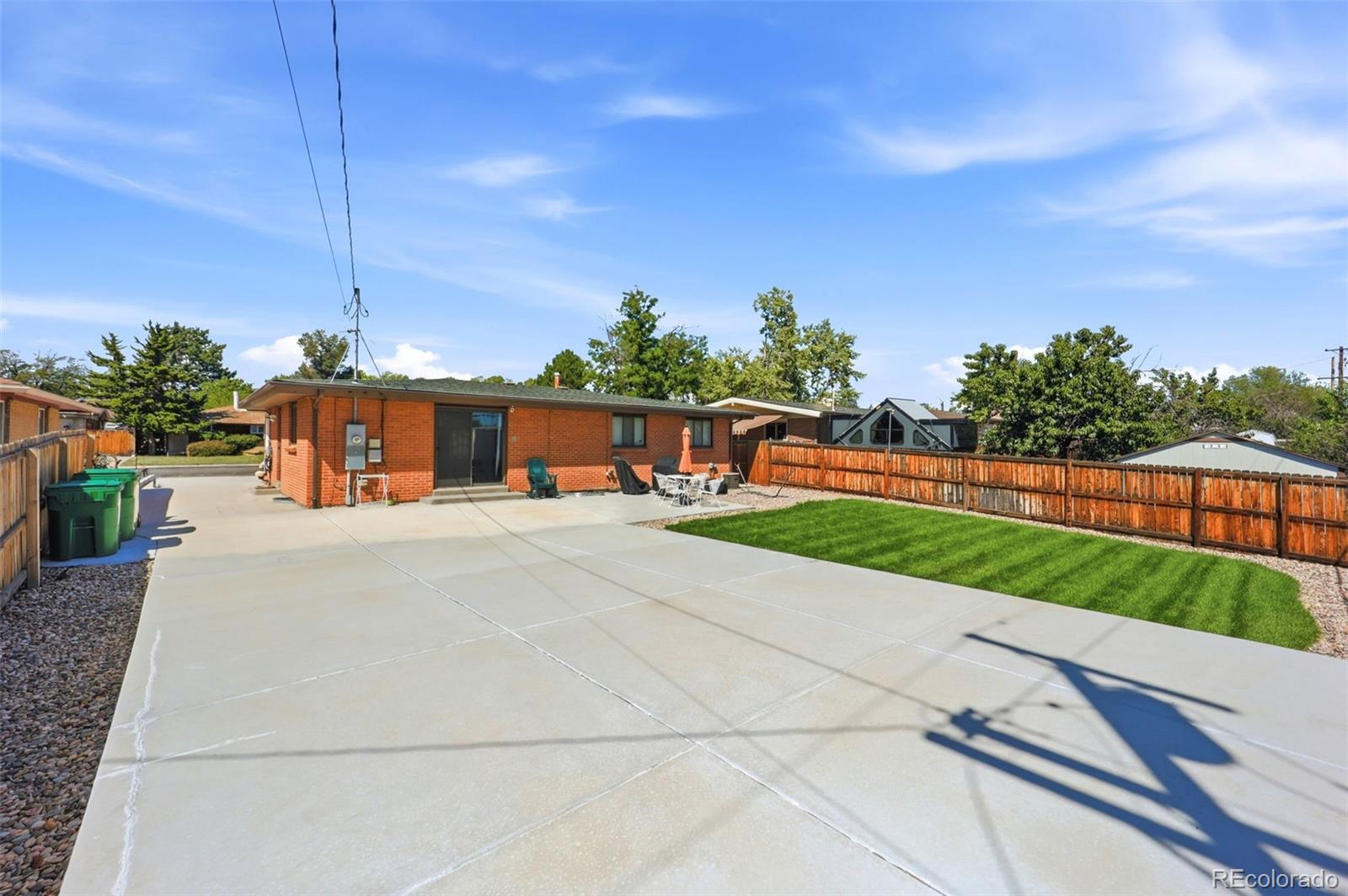 7144 Winona Court Westminster CO 80030 | MLS #2414452 Image 32