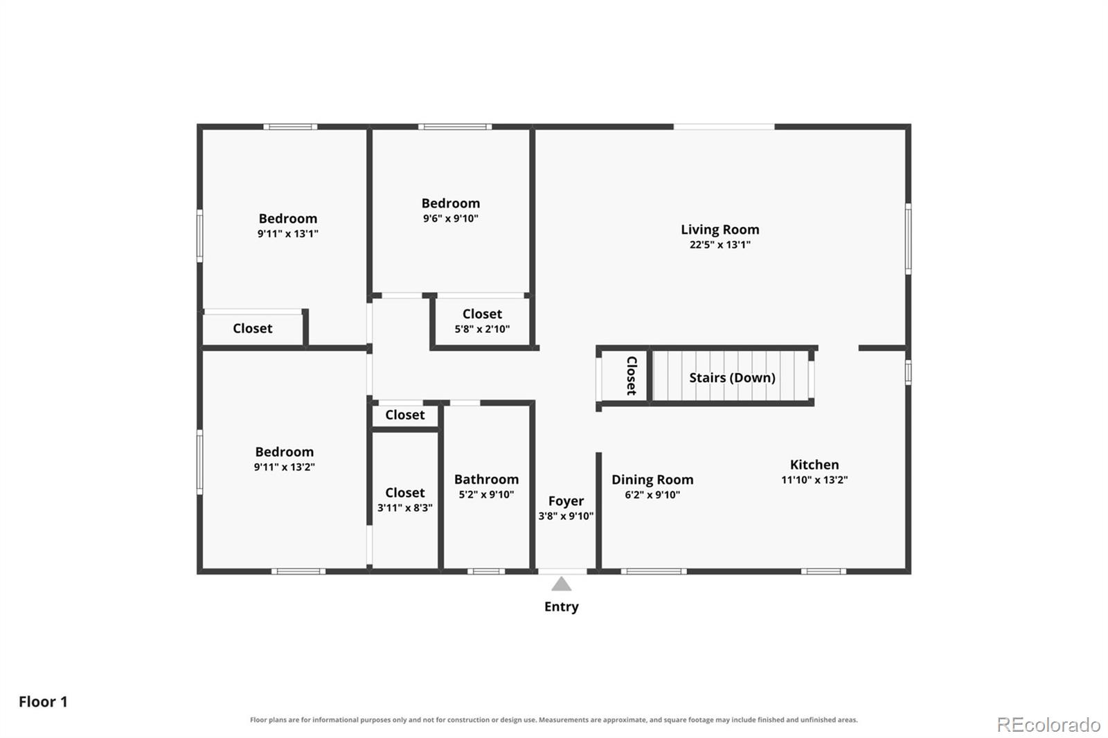 7144 Winona Court Westminster CO 80030 | MLS #2414452 Image 35