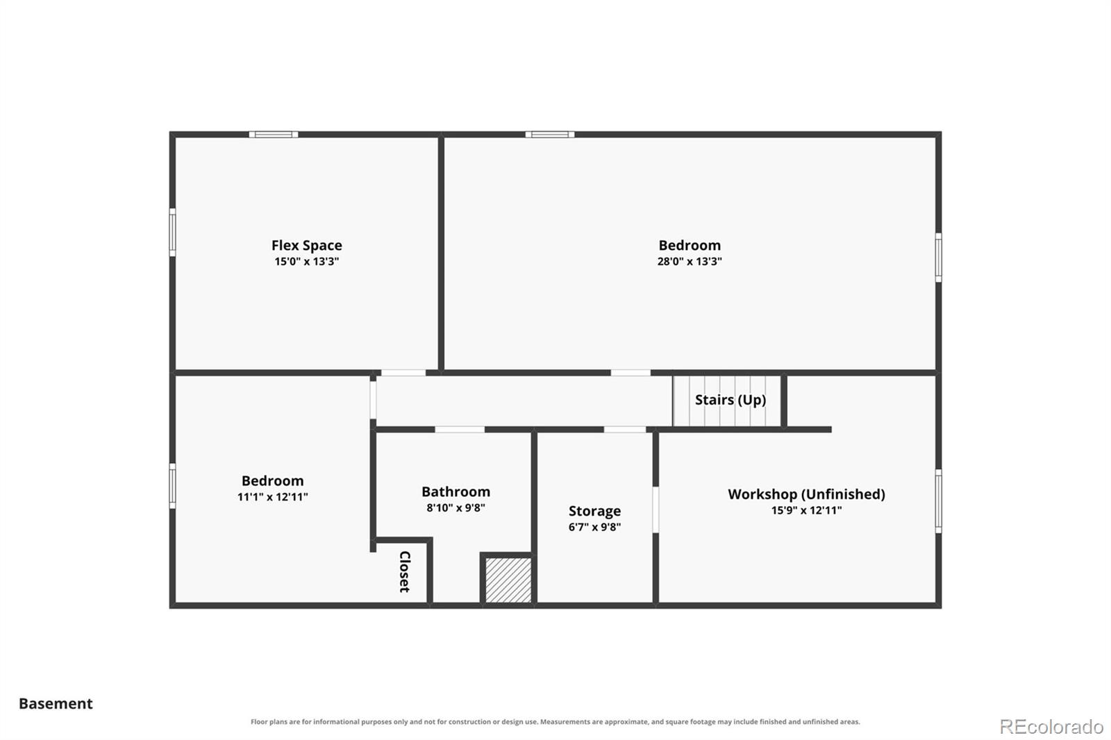7144 Winona Court Westminster CO 80030 | MLS #2414452 Image 36