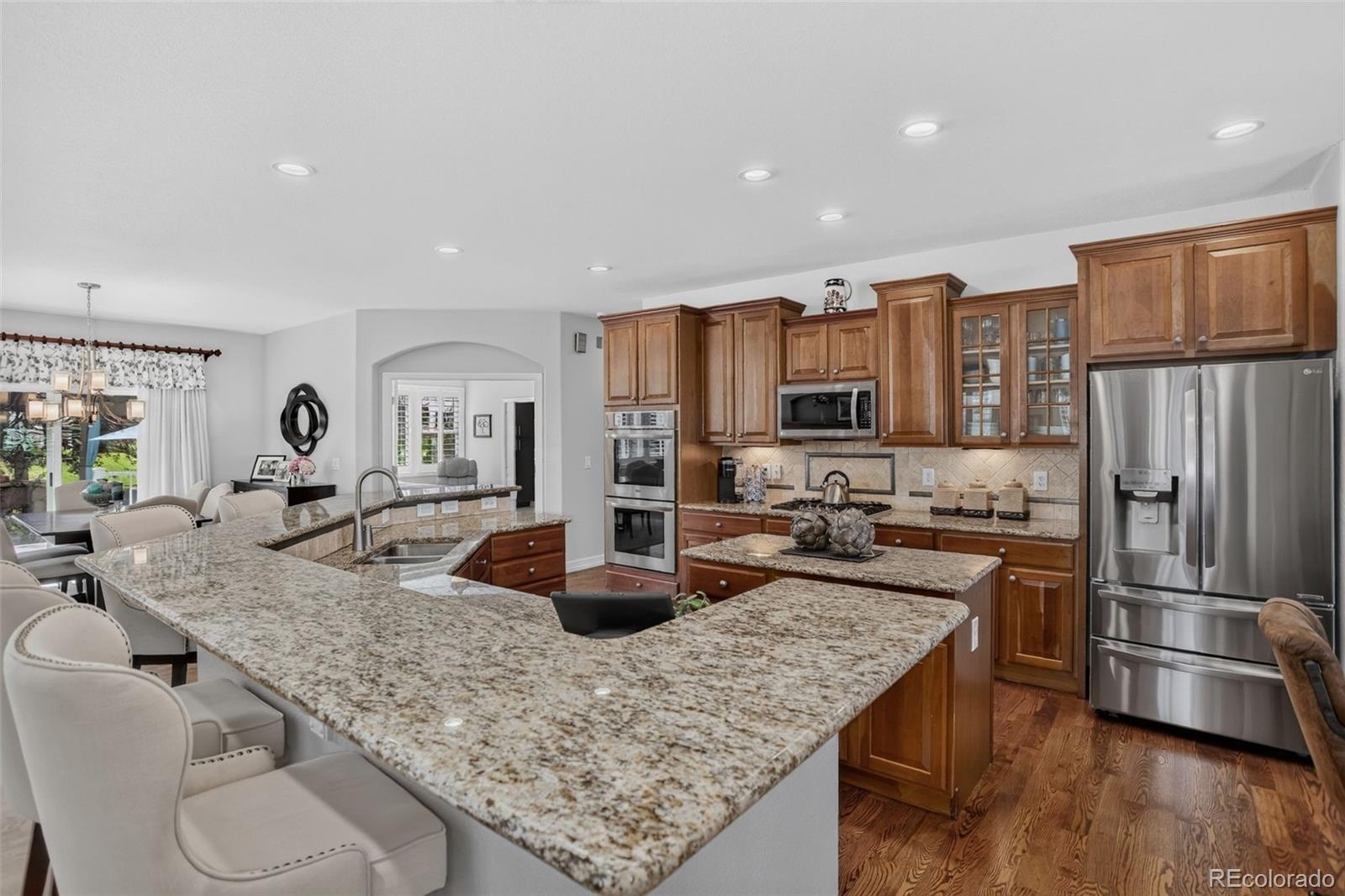 14951 Verbena Street Thornton CO 80602 | MLS #2414552 Image 12