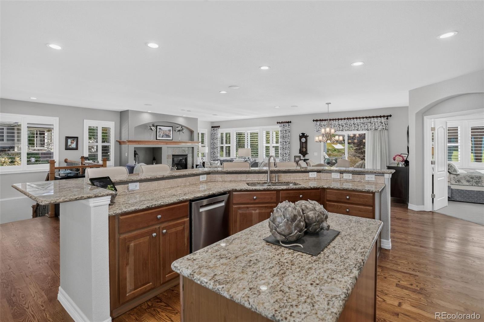 14951 Verbena Street Thornton CO 80602 | MLS #2414552 Image 13
