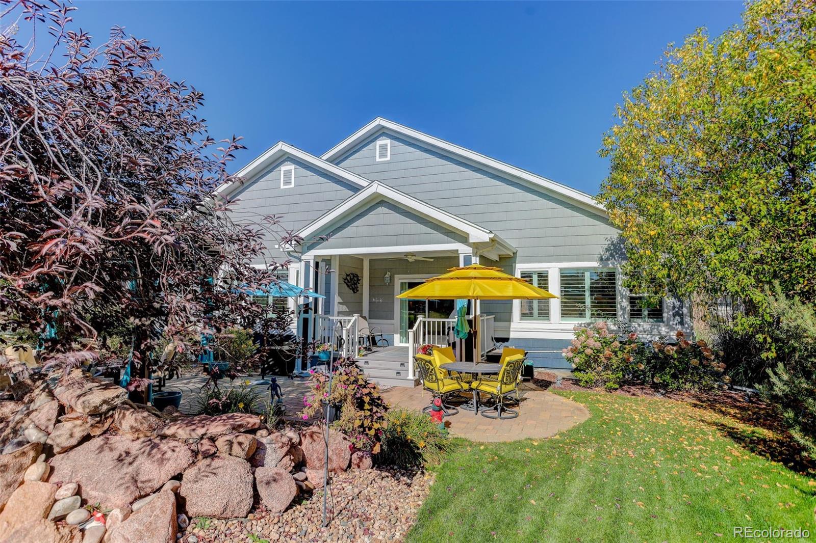 14951 Verbena Street Thornton CO 80602 | MLS #2414552 Image 2