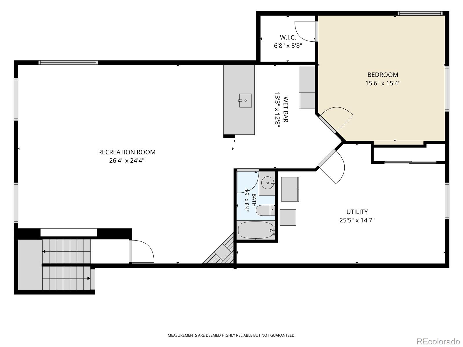 14951 Verbena Street Thornton CO 80602 | MLS #2414552 Image 39