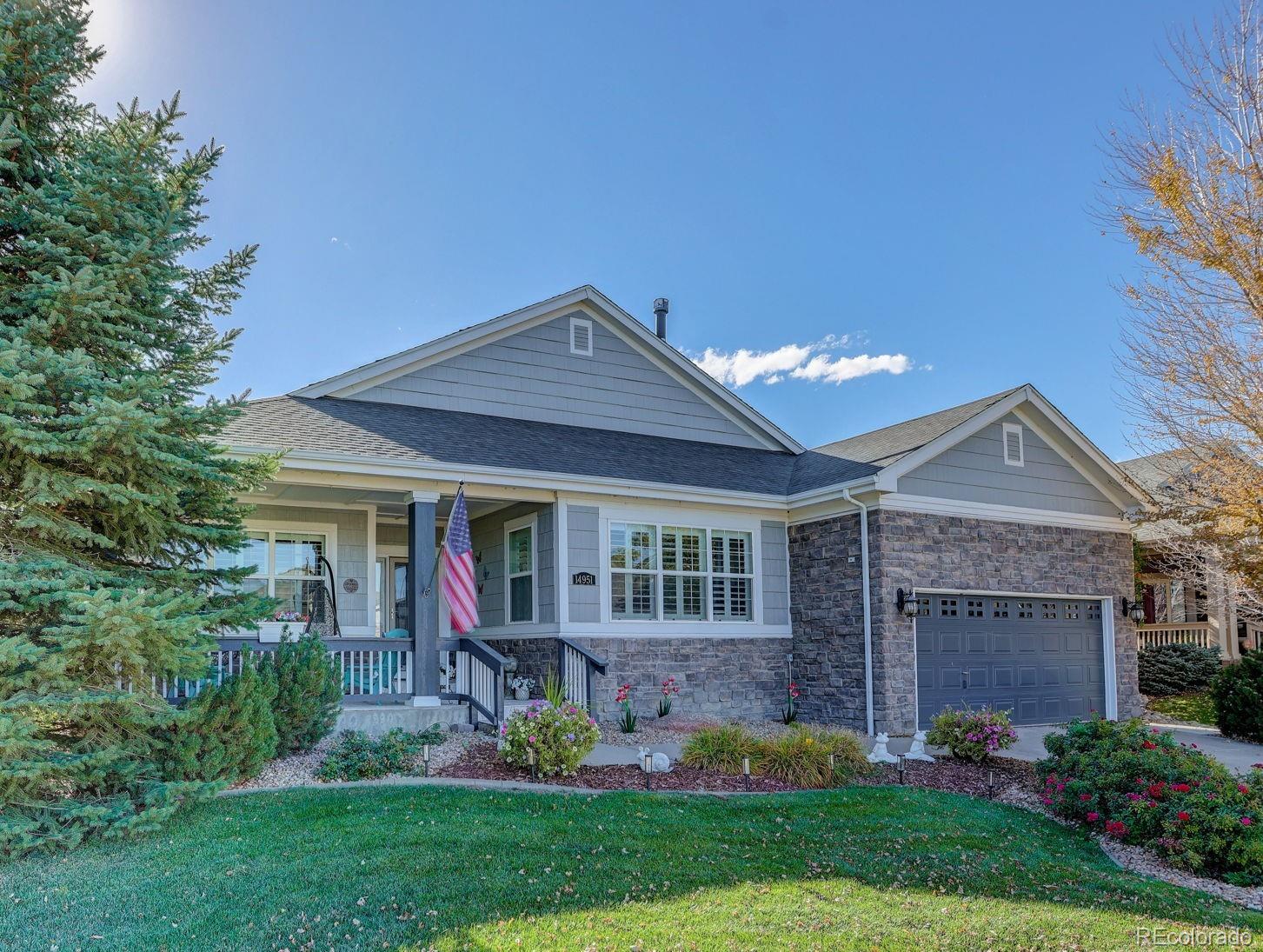 14951 Verbena Street Thornton CO 80602 | MLS #2414552 Image 44