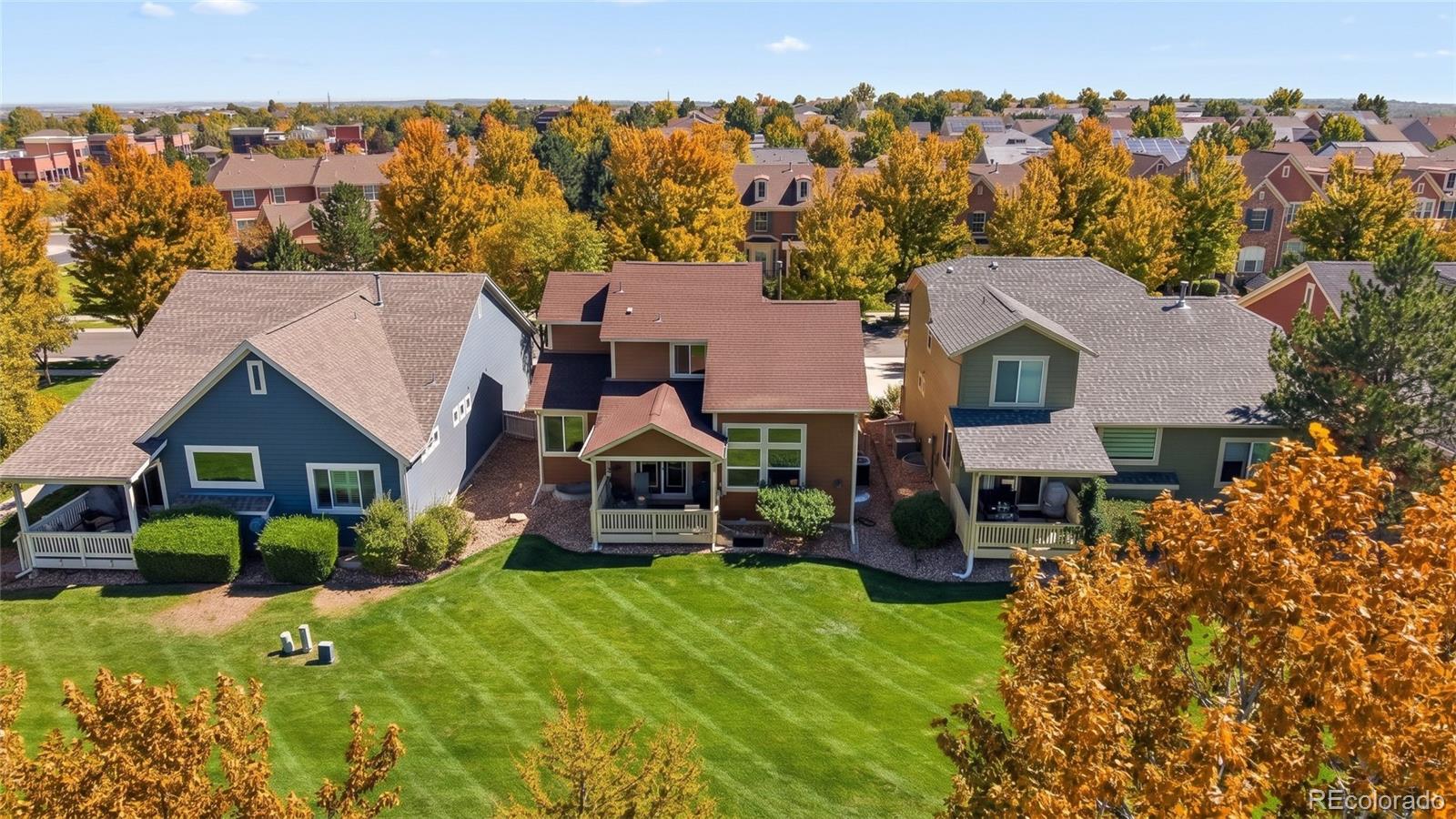 8439 Devinney Court Arvada CO 80005 | MLS #2424262 Image 1