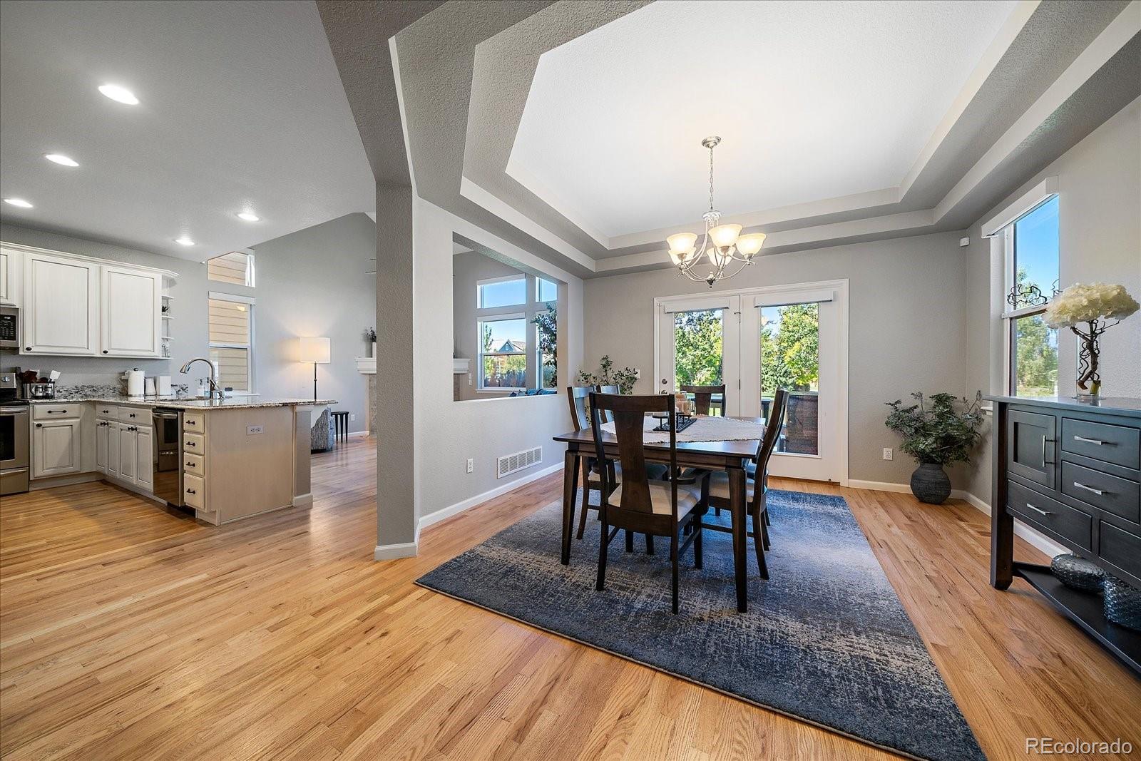 8439 Devinney Court Arvada CO 80005 | MLS #2424262 Image 10