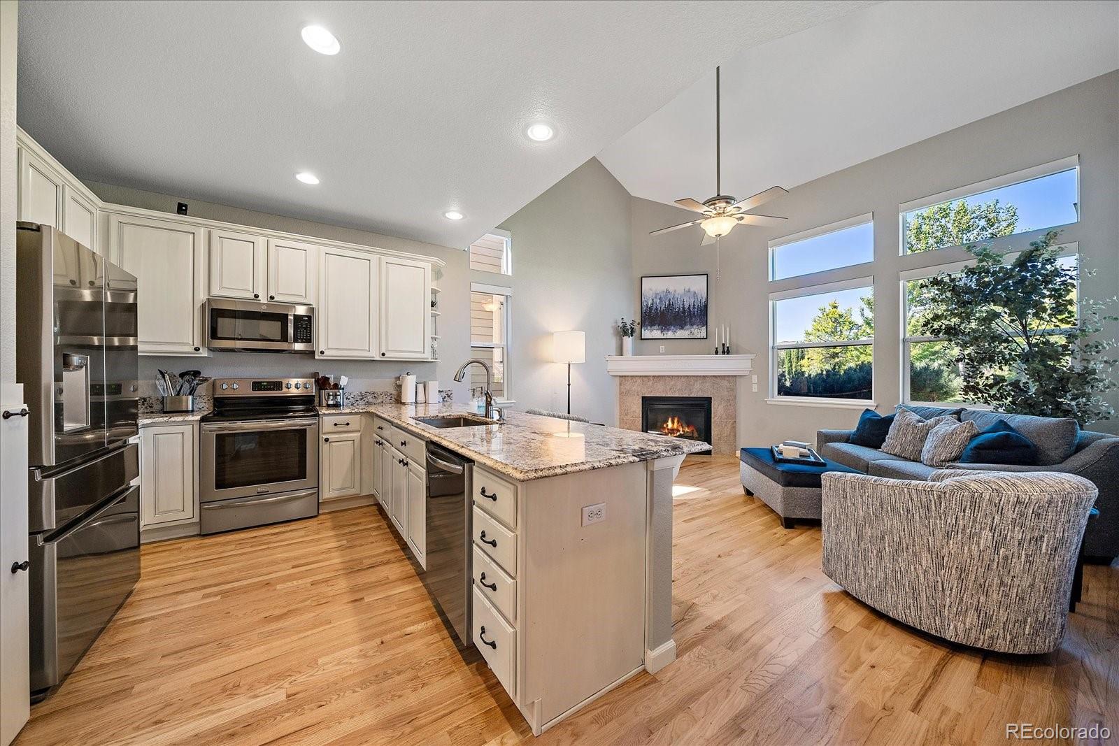 8439 Devinney Court Arvada CO 80005 | MLS #2424262 Image 11
