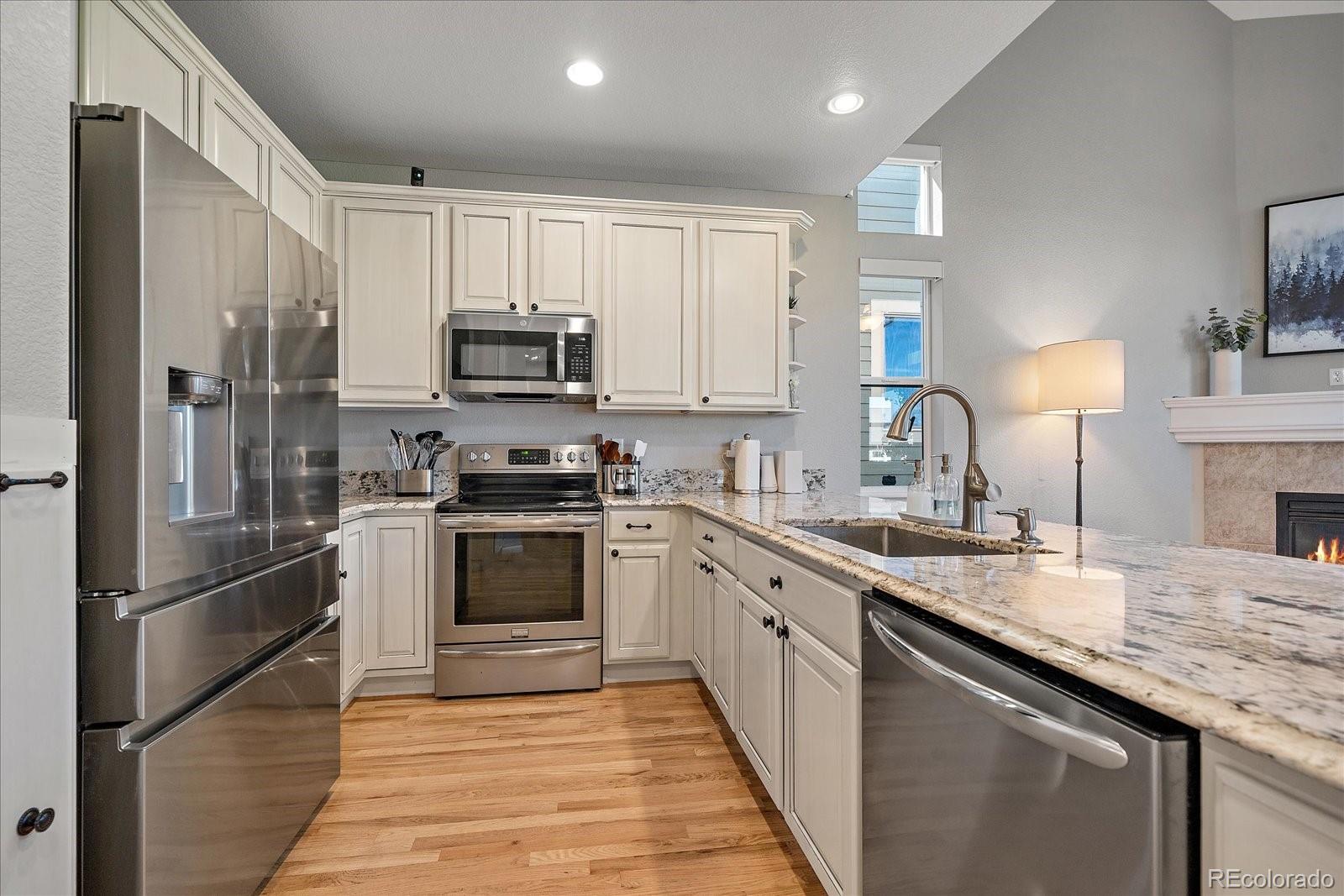 8439 Devinney Court Arvada CO 80005 | MLS #2424262 Image 12