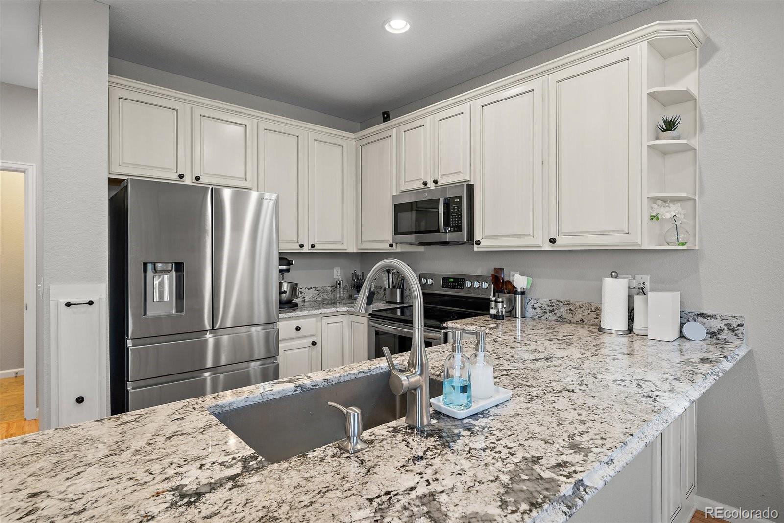 8439 Devinney Court Arvada CO 80005 | MLS #2424262 Image 15