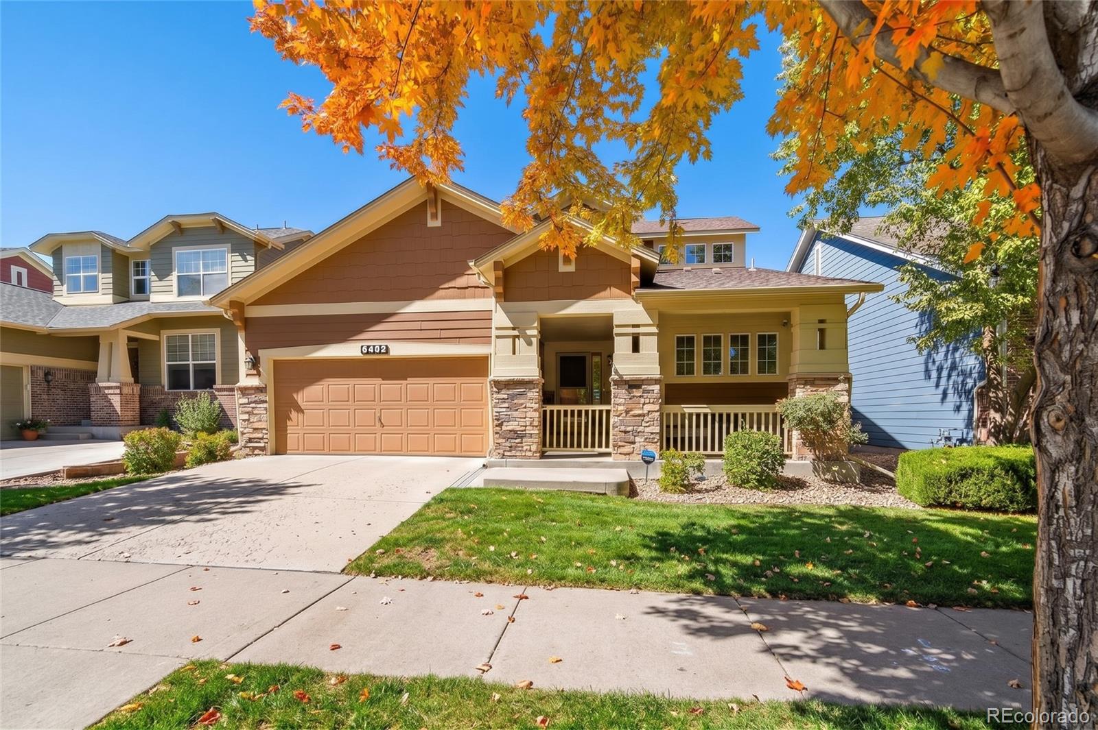 8439 Devinney Court Arvada CO 80005 | MLS #2424262 Image 2