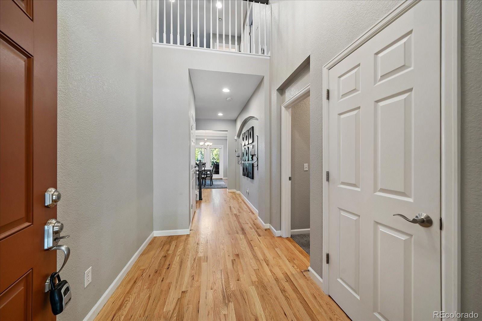 8439 Devinney Court Arvada CO 80005 | MLS #2424262 Image 21