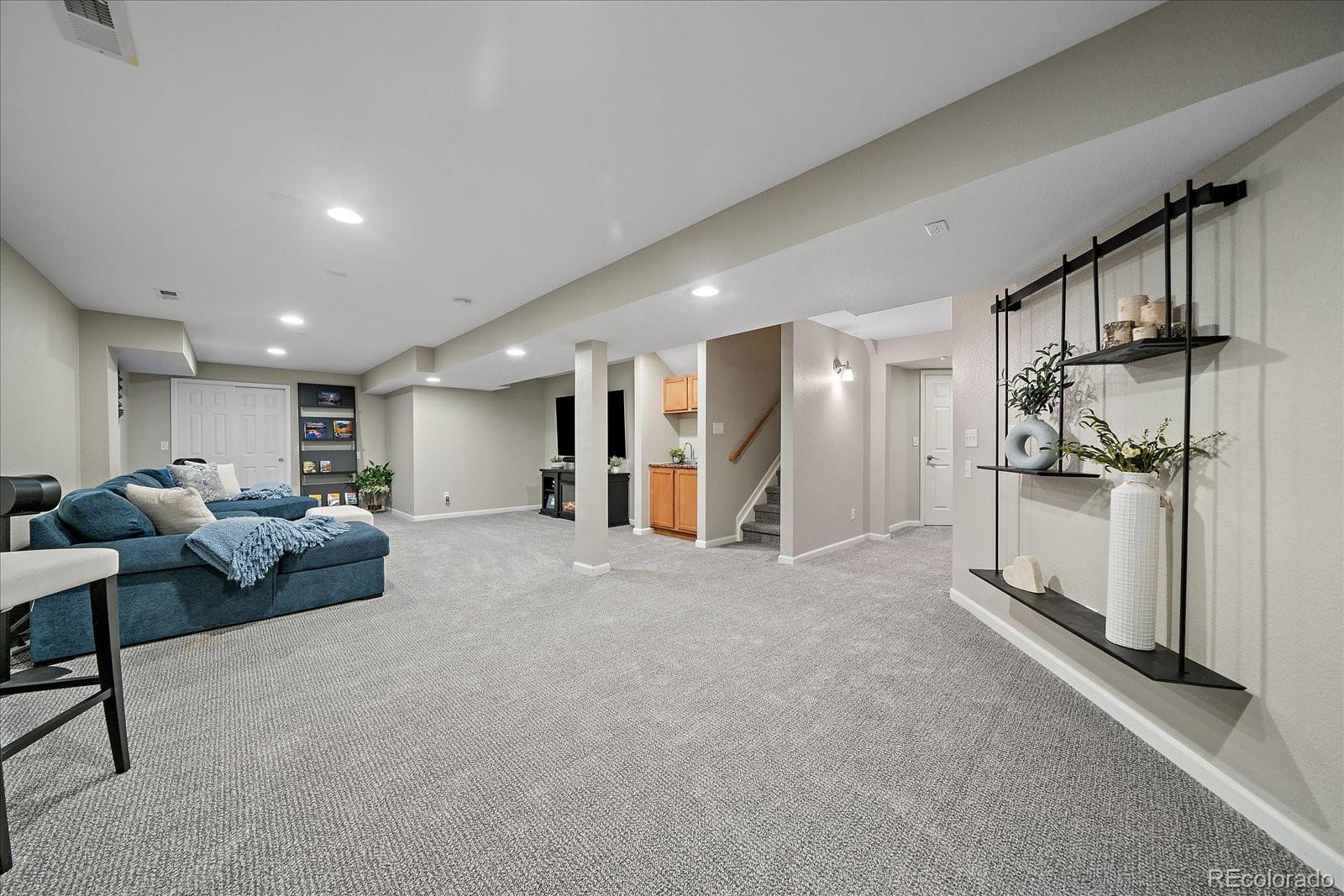 8439 Devinney Court Arvada CO 80005 | MLS #2424262 Image 29