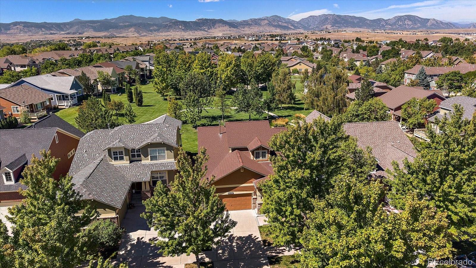8439 Devinney Court Arvada CO 80005 | MLS #2424262 Image 39