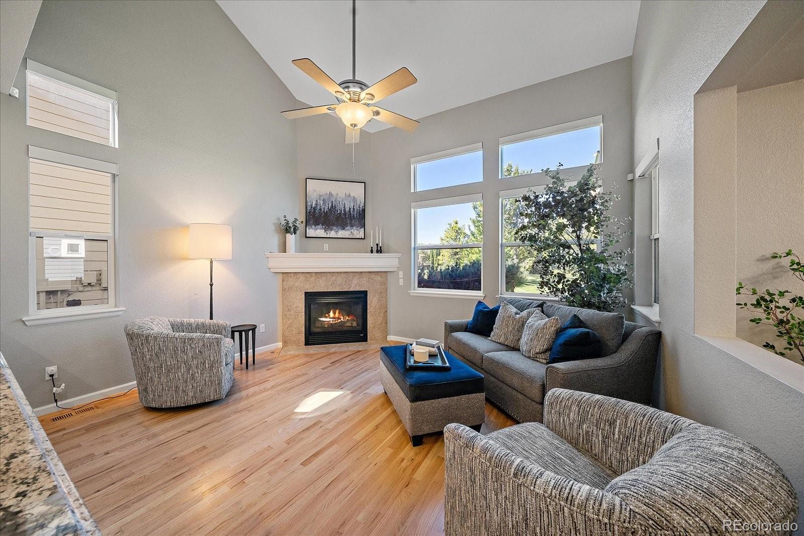 8439 Devinney Court Arvada CO 80005 | MLS #2424262 Image 4