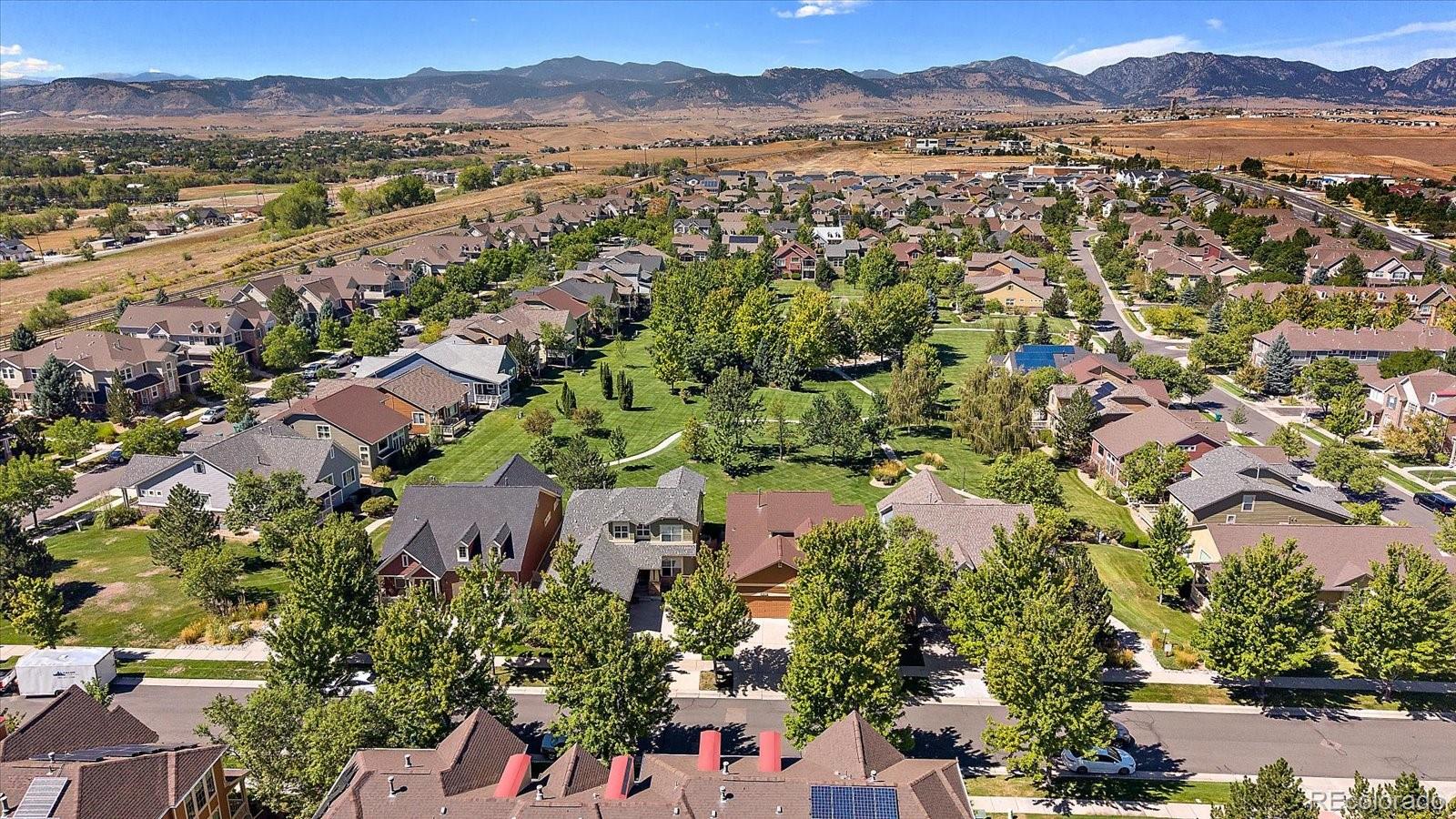 8439 Devinney Court Arvada CO 80005 | MLS #2424262 Image 49