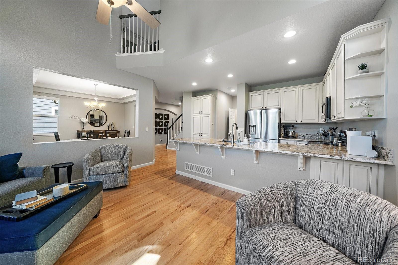 8439 Devinney Court Arvada CO 80005 | MLS #2424262 Image 5