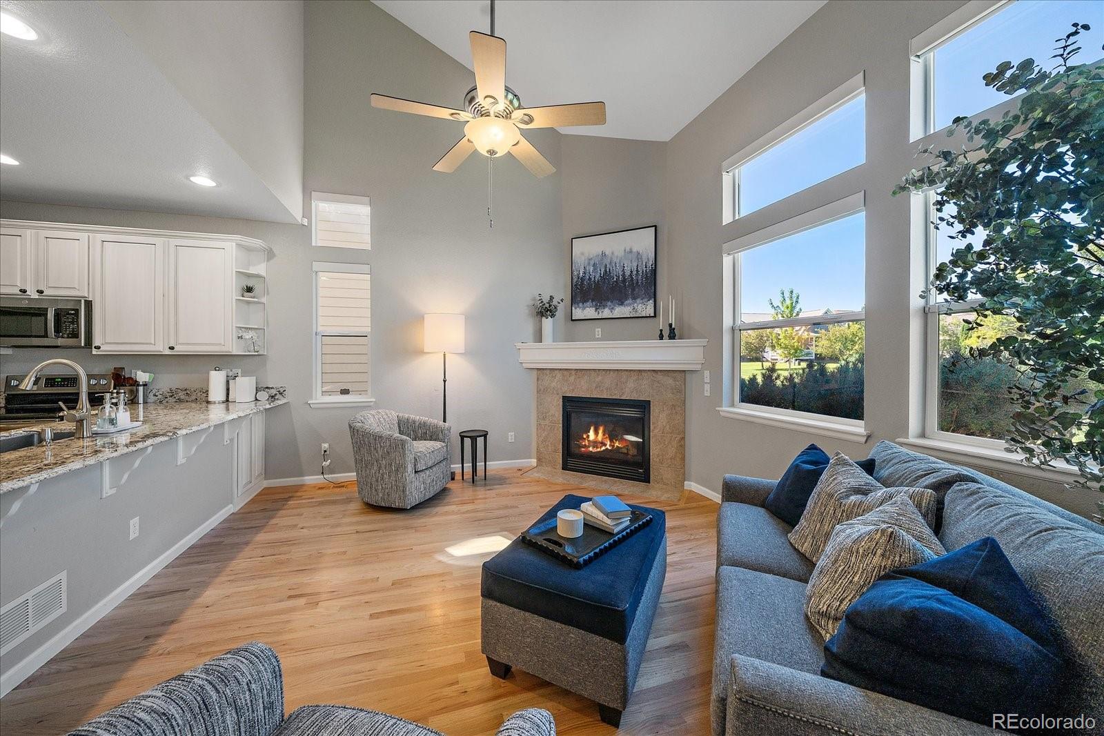 8439 Devinney Court Arvada CO 80005 | MLS #2424262 Image 6