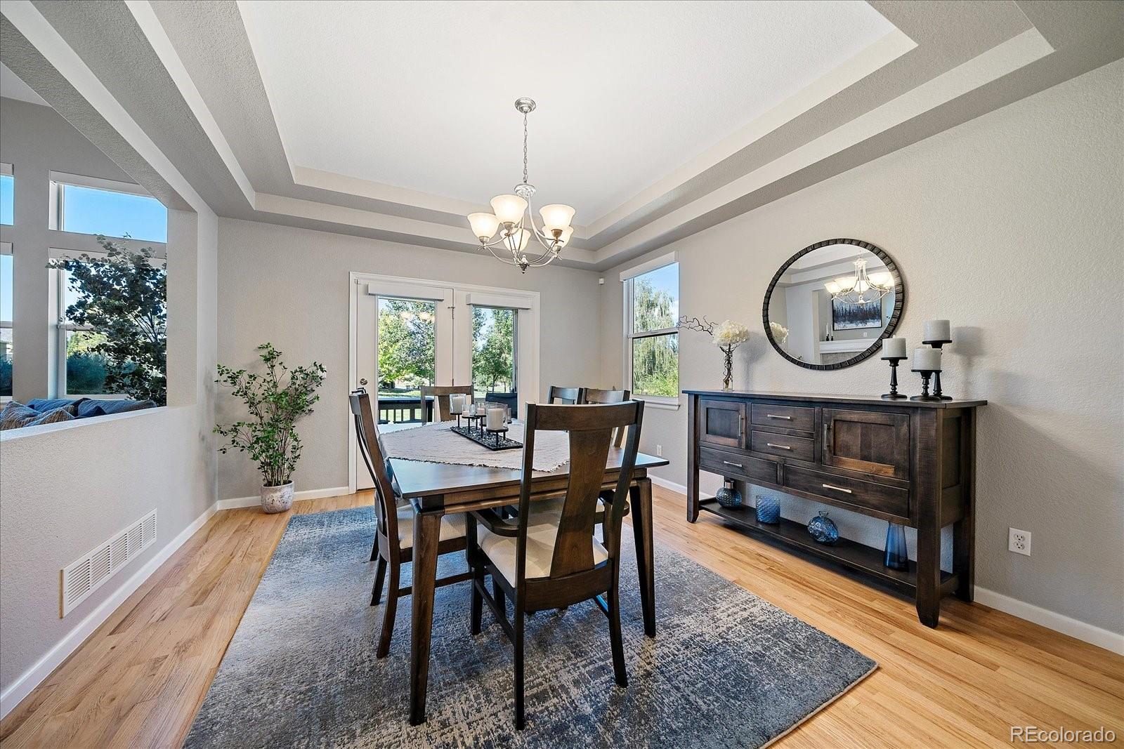 8439 Devinney Court Arvada CO 80005 | MLS #2424262 Image 8