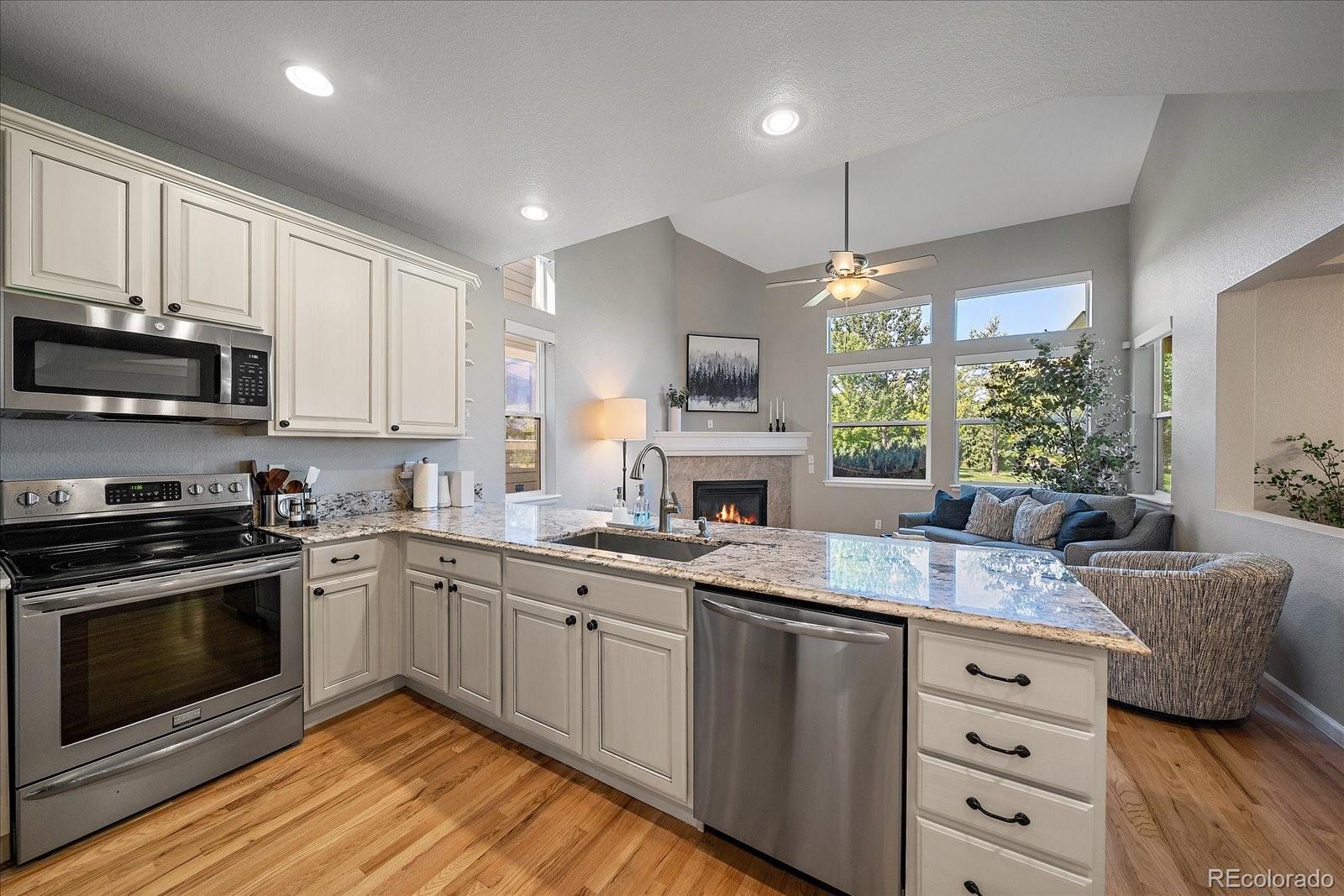 8439 Devinney Court Arvada CO 80005 | MLS #2424262 Image 9