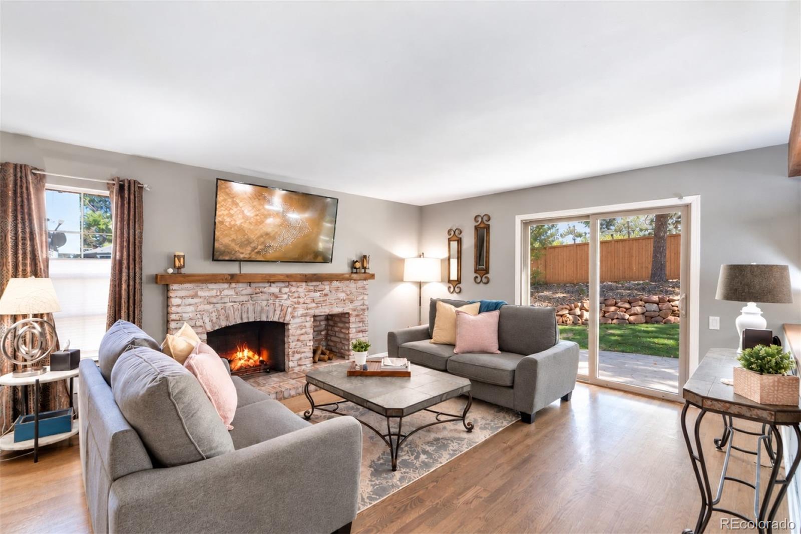 10360 Irving Court Westminster CO 80031 | MLS #2430268 Image 11