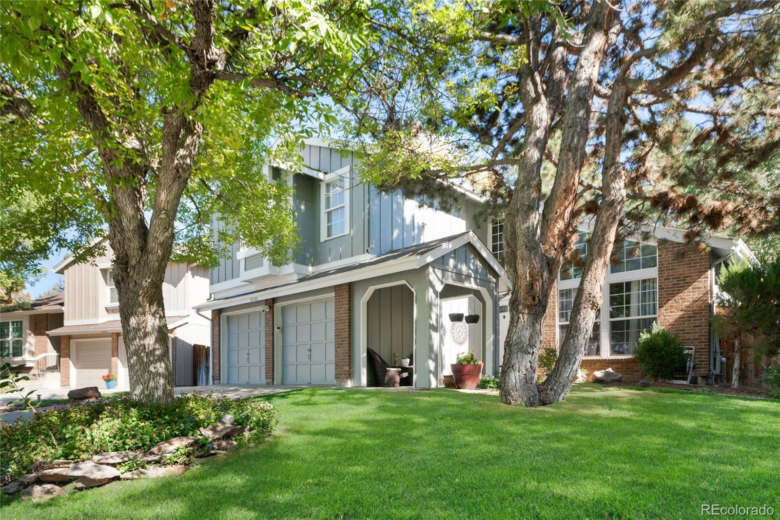 10360 Irving Court Westminster CO 80031 | MLS #2430268 Image 2
