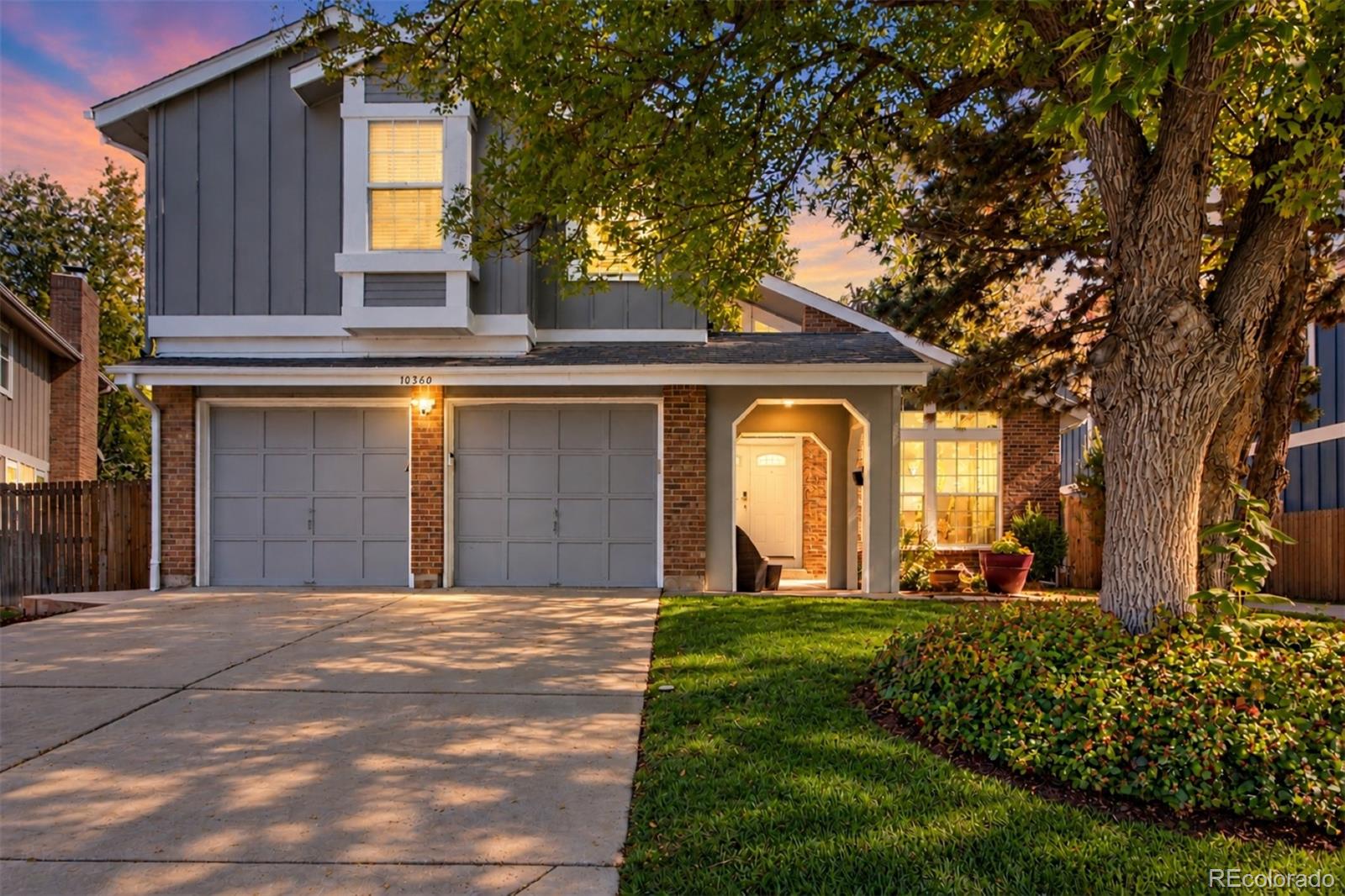 10360 Irving Court Westminster CO 80031 | MLS #2430268 Image 3