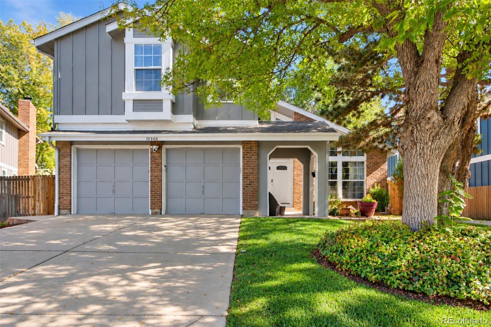 10360 Irving Court Westminster CO 80031 | MLS #2430268 Image 4