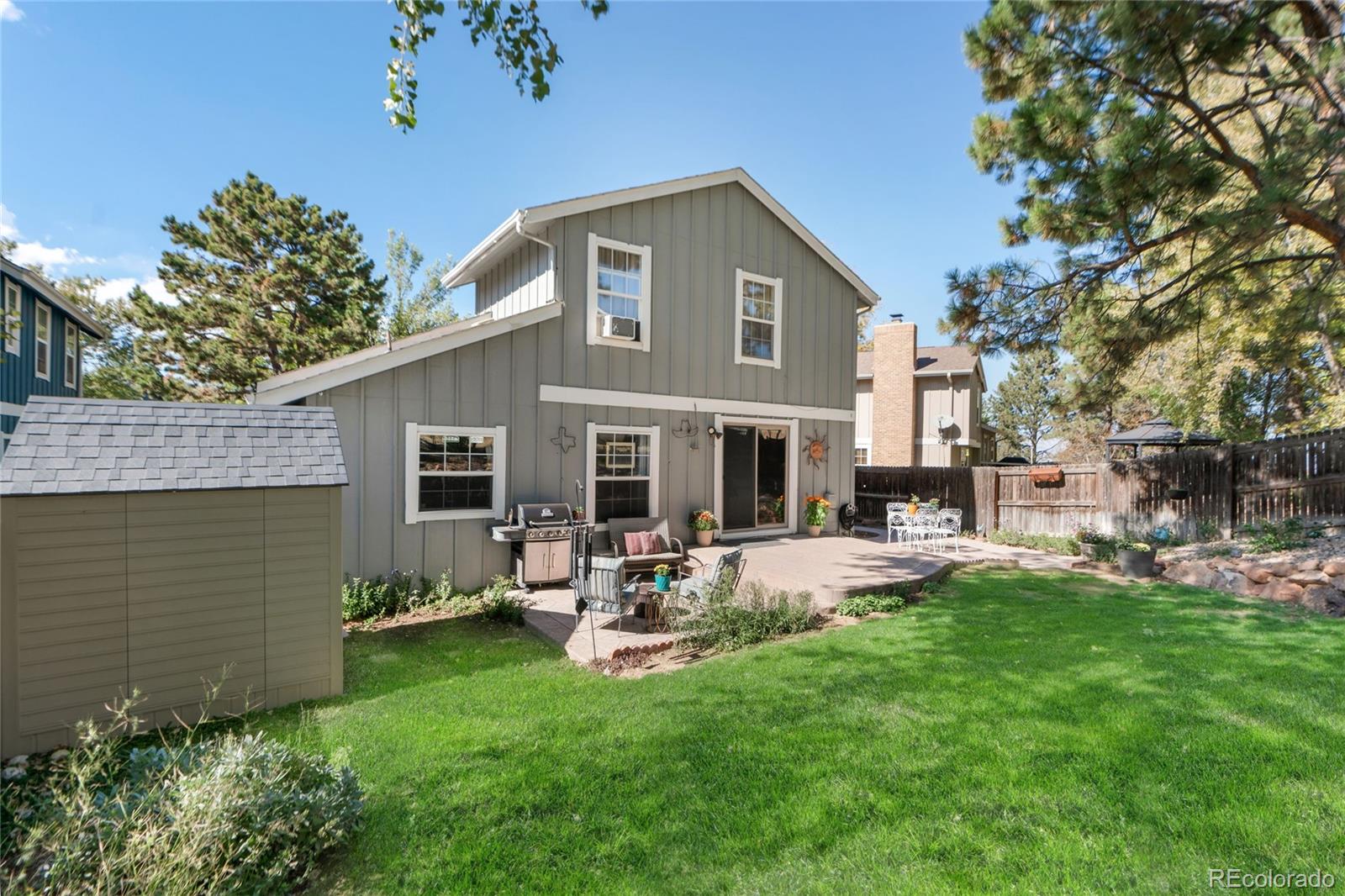 10360 Irving Court Westminster CO 80031 | MLS #2430268 Image 43
