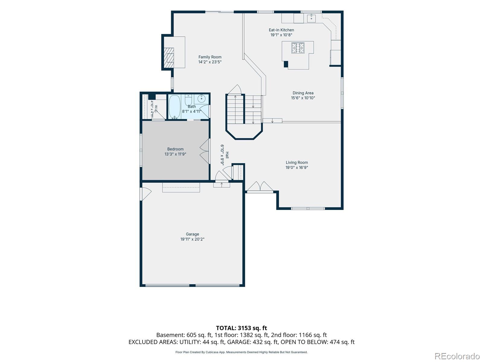 10360 Irving Court Westminster CO 80031 | MLS #2430268 Image 46