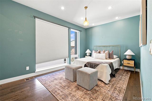 2432 N Washington Street Denver CO 80205 | MLS #2440068 Image 12
