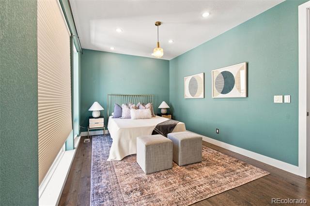 2432 N Washington Street Denver CO 80205 | MLS #2440068 Image 13