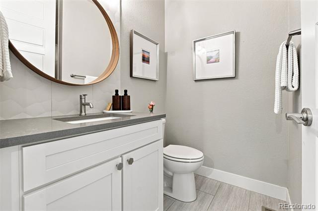2432 N Washington Street Denver CO 80205 | MLS #2440068 Image 16