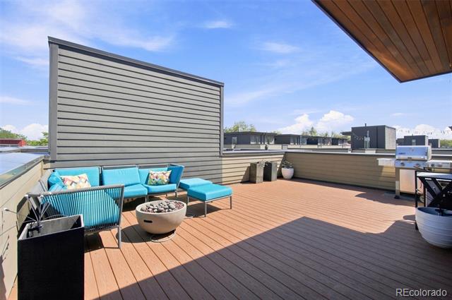 2432 N Washington Street Denver CO 80205 | MLS #2440068 Image 18