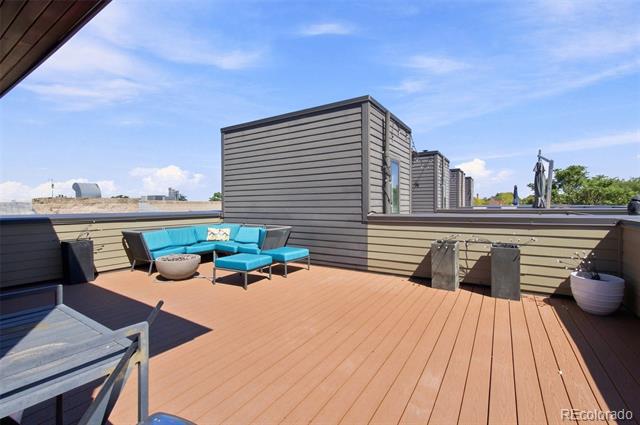 2432 N Washington Street Denver CO 80205 | MLS #2440068 Image 19