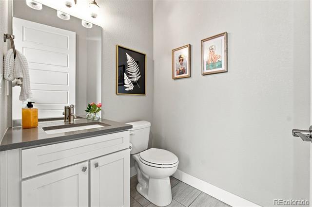 2432 N Washington Street Denver CO 80205 | MLS #2440068 Image 2
