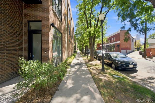 2432 N Washington Street Denver CO 80205 | MLS #2440068 Image 23
