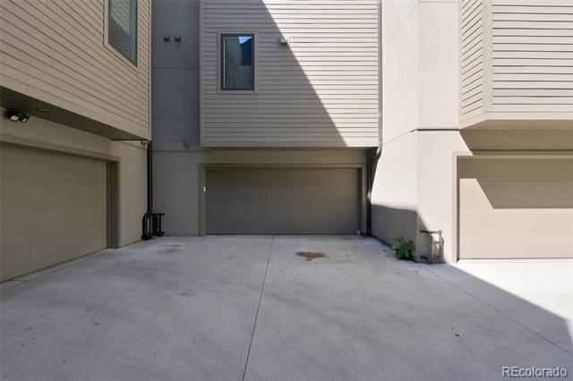 2432 N Washington Street Denver CO 80205 | MLS #2440068 Image 24