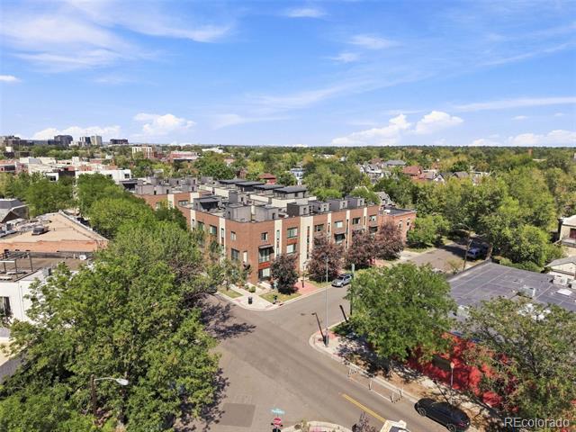 2432 N Washington Street Denver CO 80205 | MLS #2440068 Image 29
