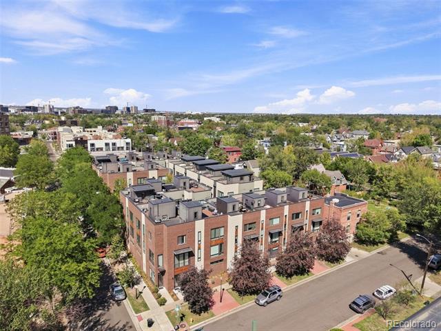 2432 N Washington Street Denver CO 80205 | MLS #2440068 Image 30