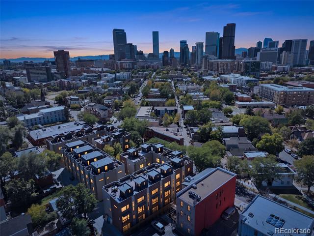 2432 N Washington Street Denver CO 80205 | MLS #2440068 Image 31
