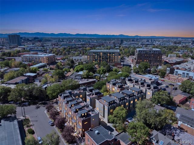 2432 N Washington Street Denver CO 80205 | MLS #2440068 Image 32