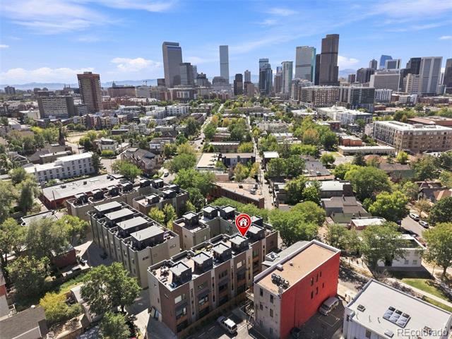 2432 N Washington Street Denver CO 80205 | MLS #2440068 Image 33