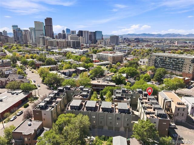 2432 N Washington Street Denver CO 80205 | MLS #2440068 Image 35
