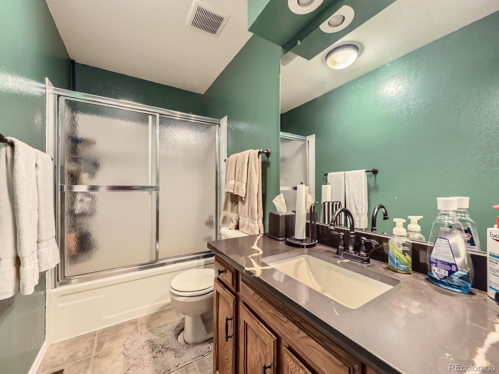9150 Garrison Street Westminster CO 80021 | MLS #2441953 Image 15