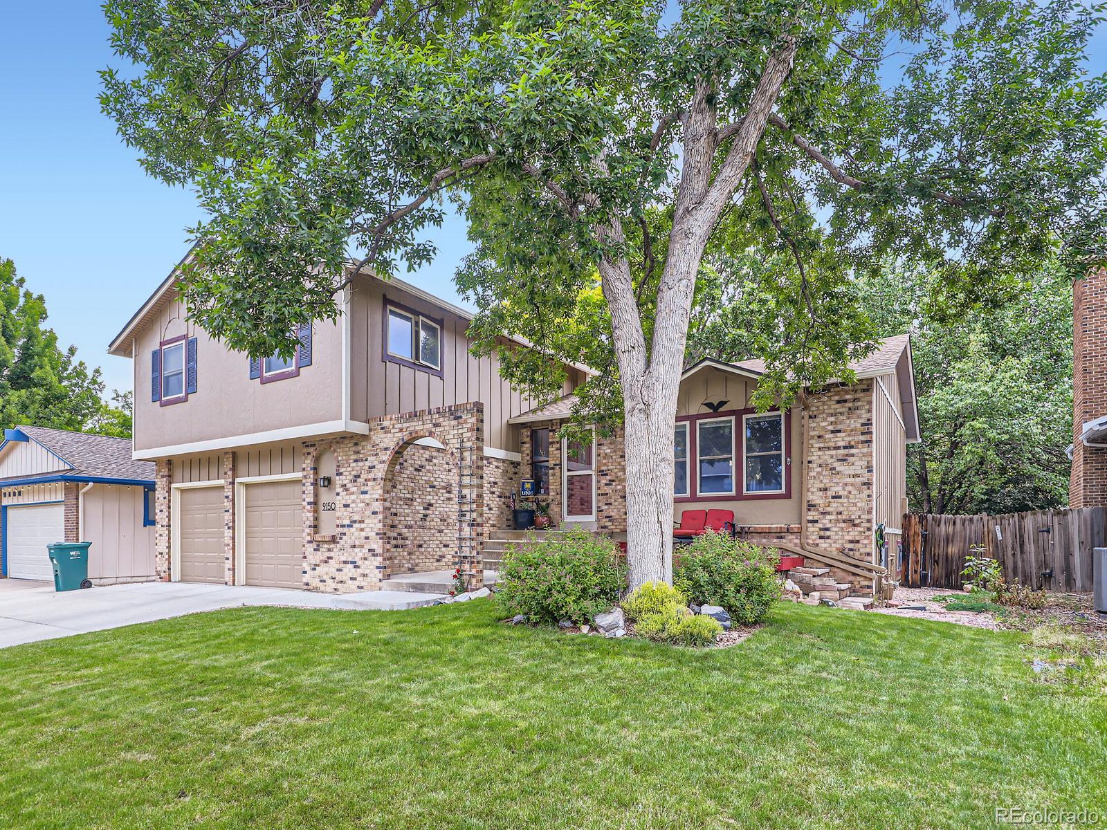 9150 Garrison Street Westminster CO 80021 | MLS #2441953 Image 2